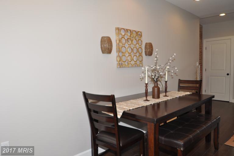 1615 HANOVER STREET, Baltimore, MD 21230
