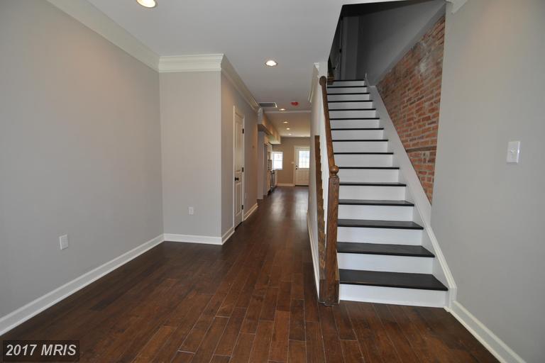 1615 HANOVER STREET, Baltimore, MD 21230