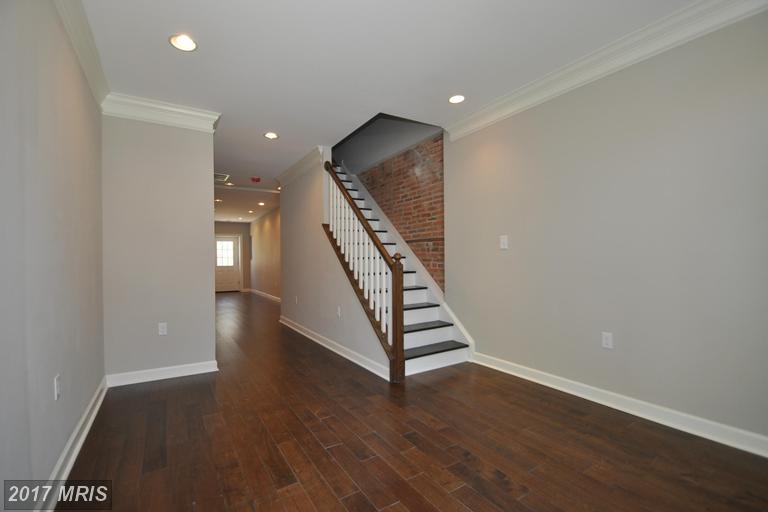 1615 HANOVER STREET, Baltimore, MD 21230