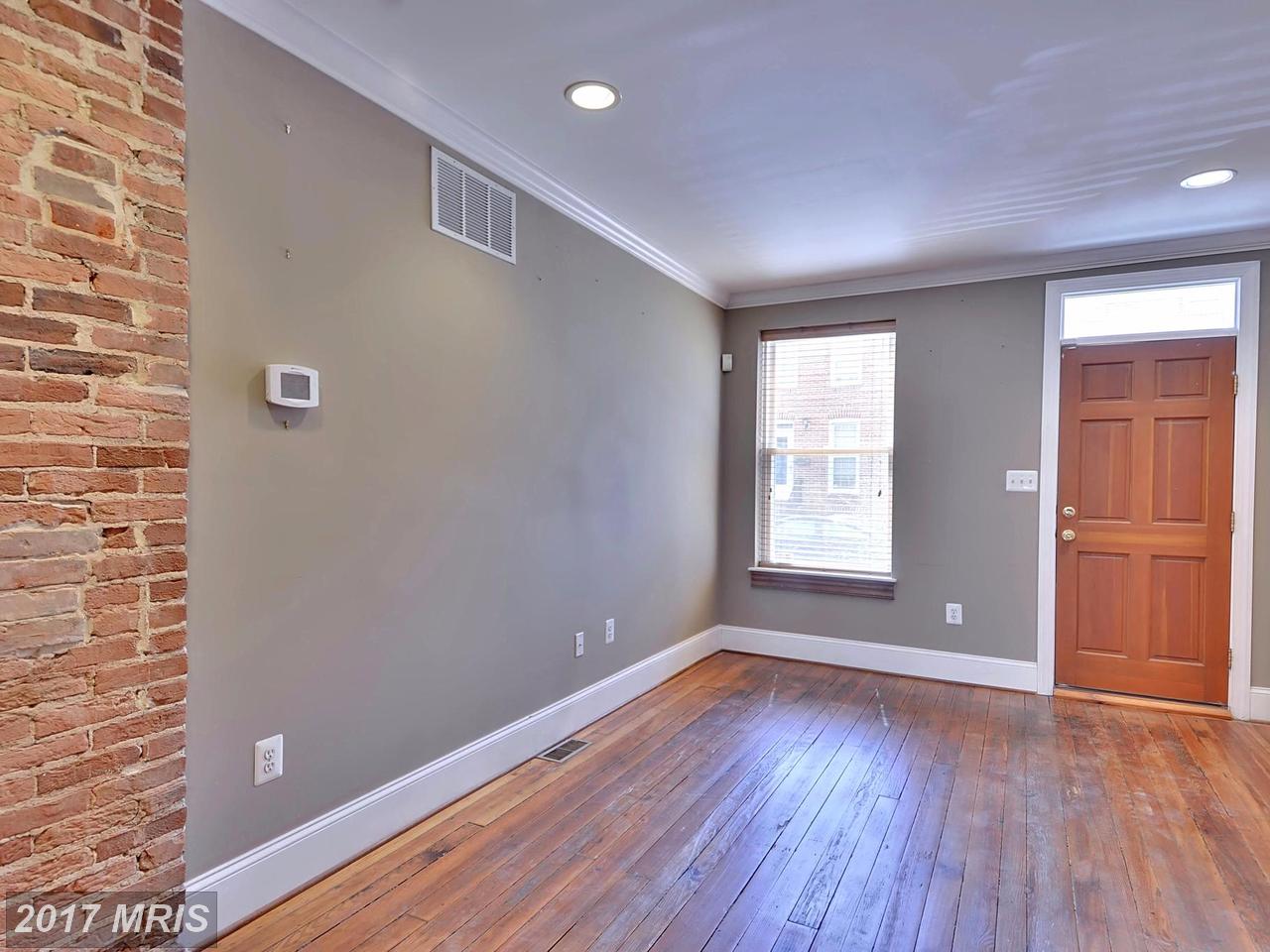 1509 WILLIAM ST, Baltimore, MD 21230