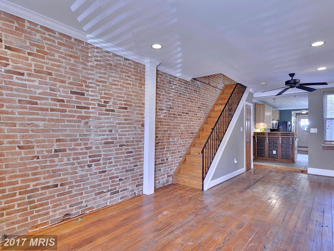 1509 WILLIAM ST, Baltimore, MD 21230