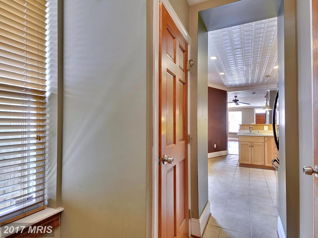 1509 WILLIAM ST, Baltimore, MD 21230