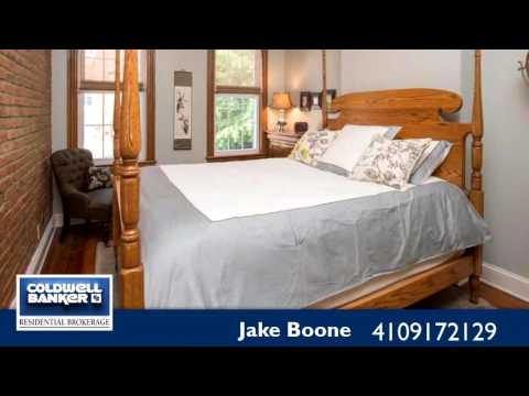 443 Grindall Street, Baltimore, MD 21230