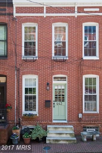 443 Grindall Street, Baltimore, MD 21230