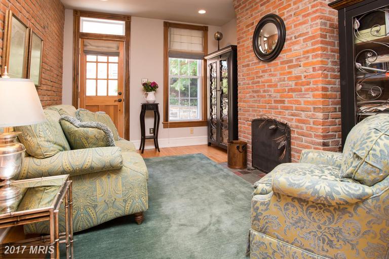 443 Grindall Street, Baltimore, MD 21230