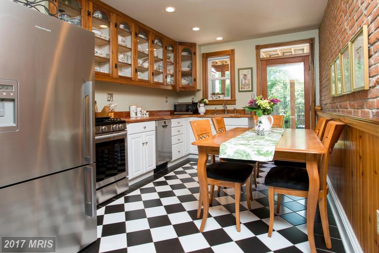 443 Grindall Street, Baltimore, MD 21230