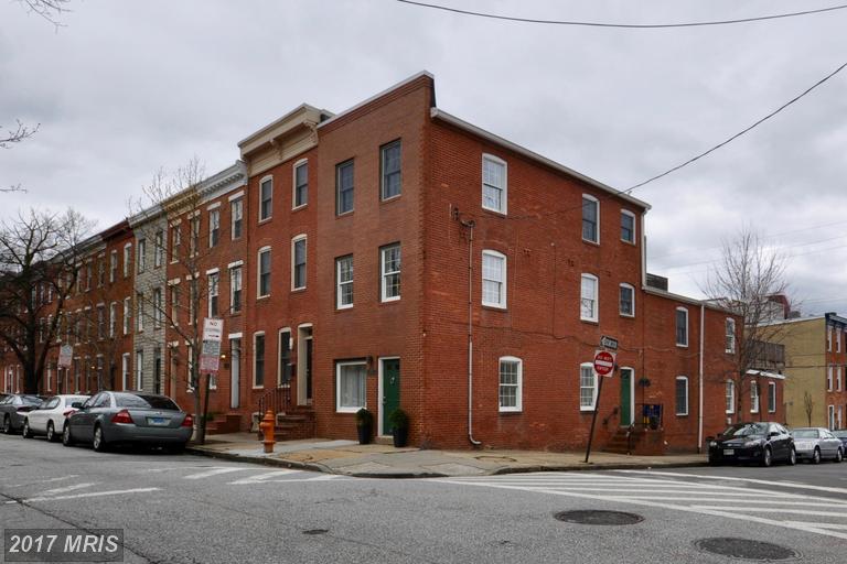 1200 RIVERSIDE AVENUE, Baltimore, MD 21230