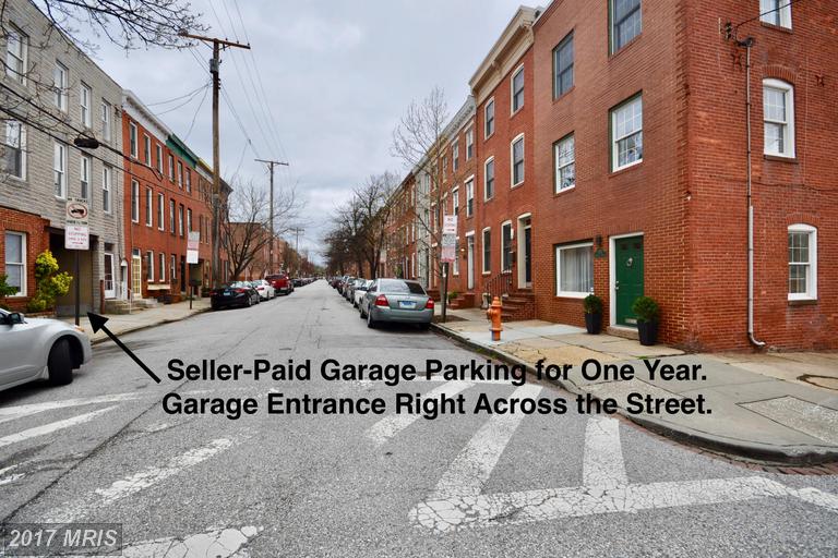1200 RIVERSIDE AVENUE, Baltimore, MD 21230