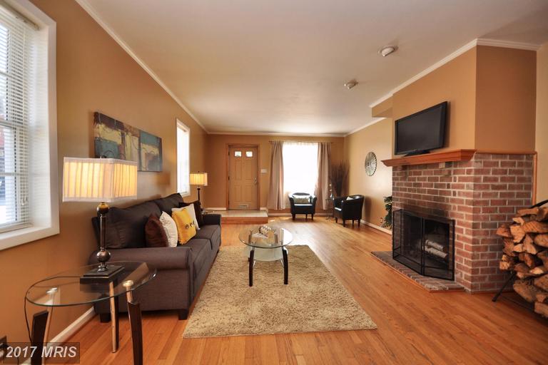1200 RIVERSIDE AVENUE, Baltimore, MD 21230