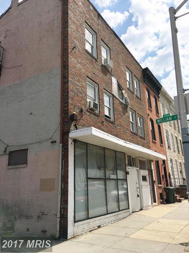 200 FORT AVENUE, Baltimore, MD 21230