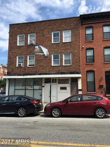 200 FORT AVENUE, Baltimore, MD 21230
