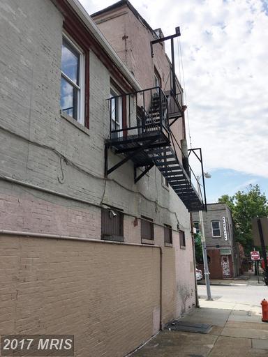 200 FORT AVENUE, Baltimore, MD 21230