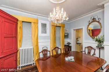 1279 WILLIAM STREET, Baltimore, MD 21230