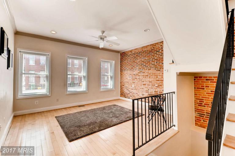 18 FORT AVENUE WEST, Baltimore, MD 21230