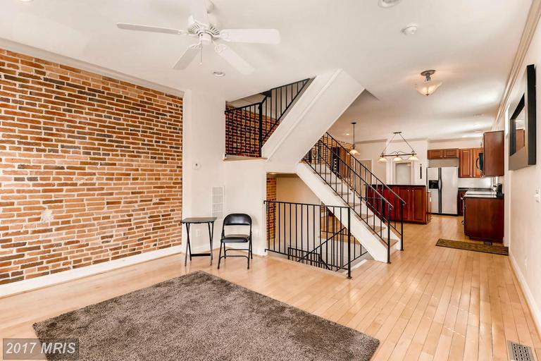 18 FORT AVENUE WEST, Baltimore, MD 21230
