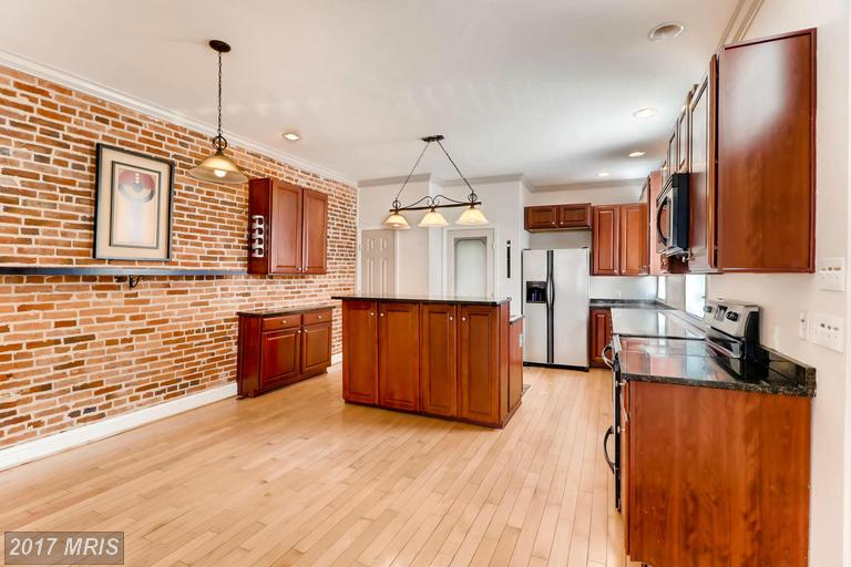 18 FORT AVENUE WEST, Baltimore, MD 21230