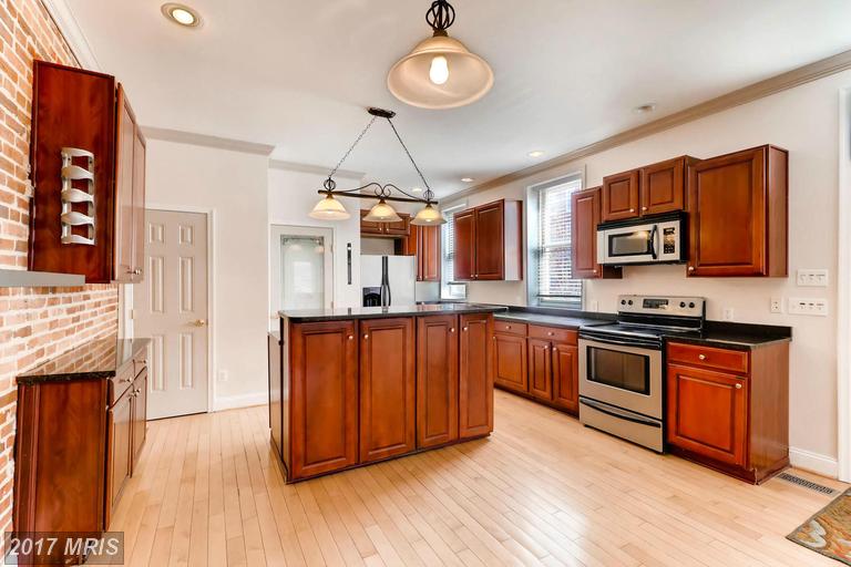18 FORT AVENUE WEST, Baltimore, MD 21230