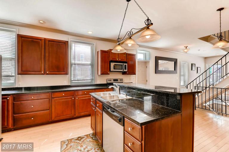 18 FORT AVENUE WEST, Baltimore, MD 21230