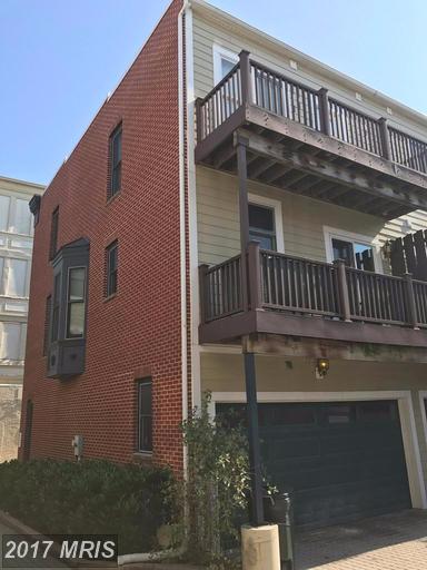723 DOVER STREET, Baltimore, MD 21230