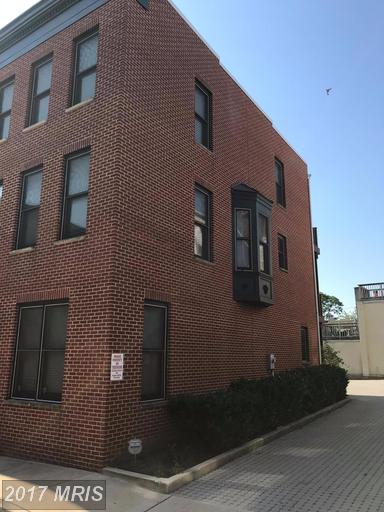 723 DOVER STREET, Baltimore, MD 21230
