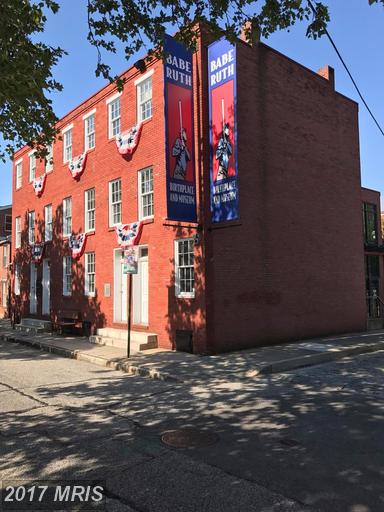 723 DOVER STREET, Baltimore, MD 21230