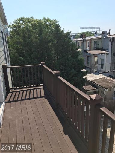723 DOVER STREET, Baltimore, MD 21230