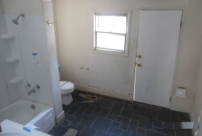 516 S Duncan StBaltimore, MD, 21231Baltimore City County