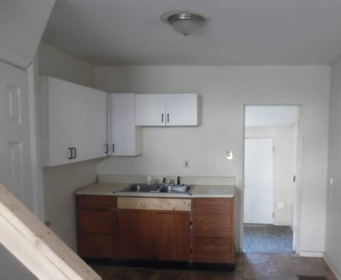 516 S Duncan StBaltimore, MD, 21231Baltimore City County