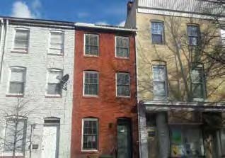 2010 Eastern AveBaltimore, MD, 21231Baltimore City County