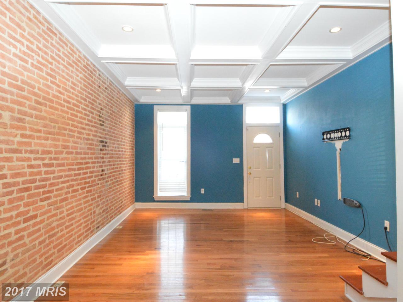 2219 BANK ST, Baltimore, MD 21231