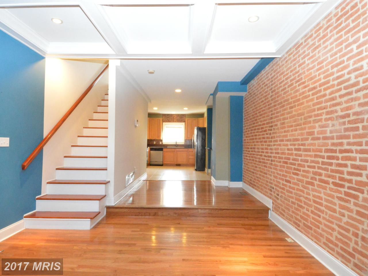 2219 BANK ST, Baltimore, MD 21231