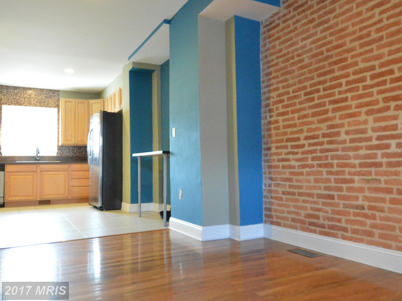 2219 BANK ST, Baltimore, MD 21231