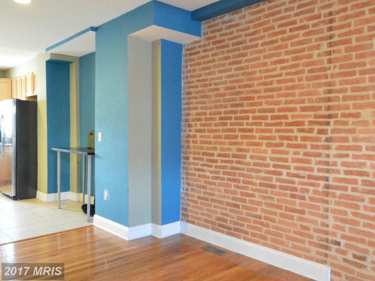 2219 BANK ST, Baltimore, MD 21231