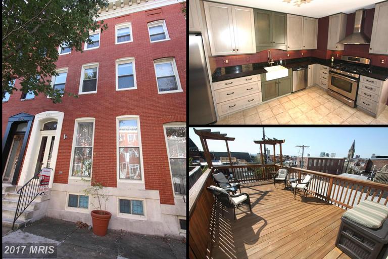 2037 BALTIMORE STREET EAST, Baltimore, MD 21231