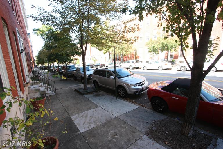 2037 BALTIMORE STREET EAST, Baltimore, MD 21231