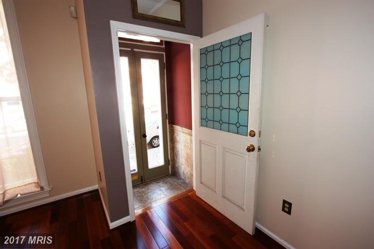 2037 BALTIMORE STREET EAST, Baltimore, MD 21231