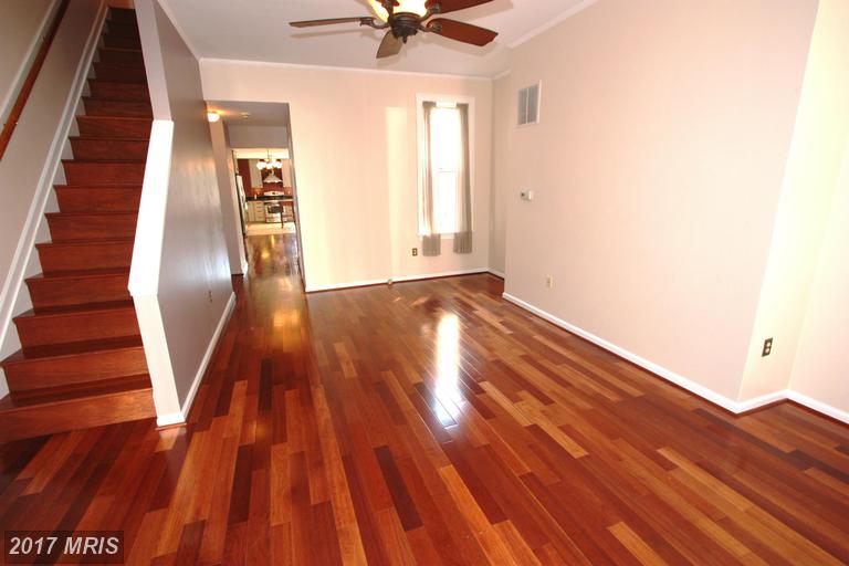 2037 BALTIMORE STREET EAST, Baltimore, MD 21231