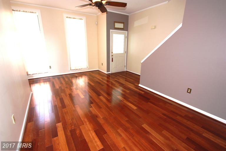 2037 BALTIMORE STREET EAST, Baltimore, MD 21231