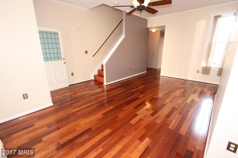 2037 BALTIMORE STREET EAST, Baltimore, MD 21231