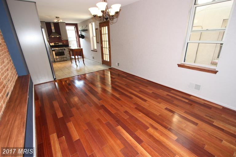 2037 BALTIMORE STREET EAST, Baltimore, MD 21231