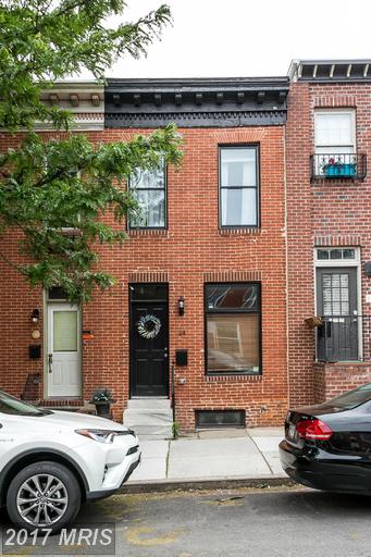 14 COLLINGTON AVENUE, Baltimore, MD 21231