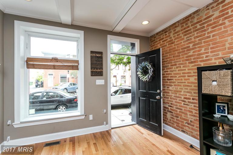 14 COLLINGTON AVENUE, Baltimore, MD 21231