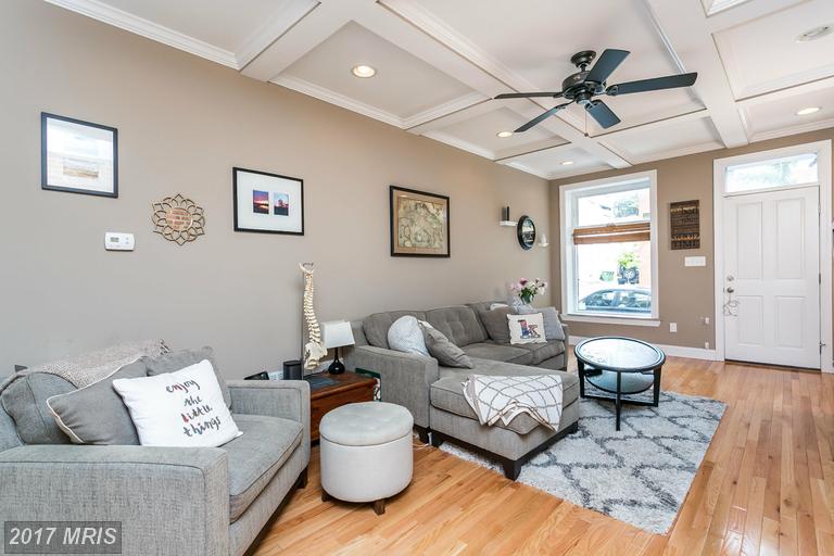 14 COLLINGTON AVENUE, Baltimore, MD 21231