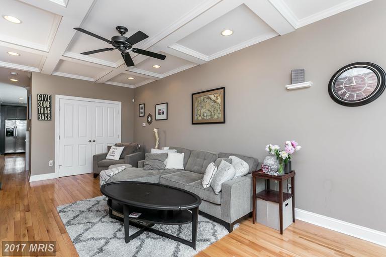 14 COLLINGTON AVENUE, Baltimore, MD 21231