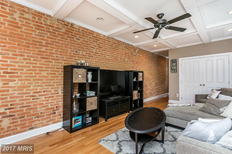 14 COLLINGTON AVENUE, Baltimore, MD 21231