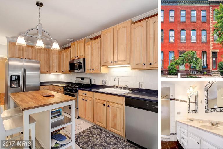 2206 BALTIMORE STREET, Baltimore, MD 21231