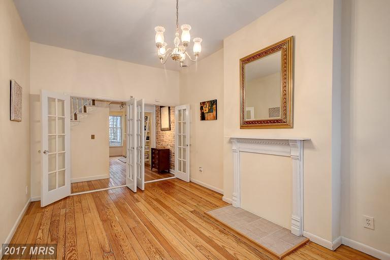 2206 BALTIMORE STREET, Baltimore, MD 21231