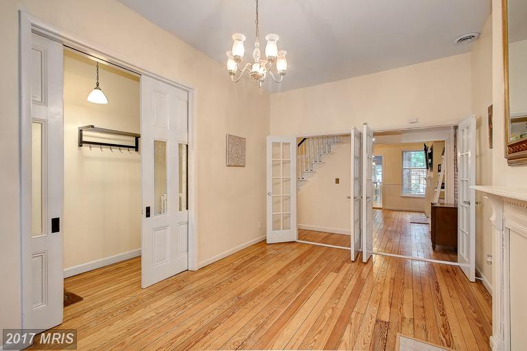 2206 BALTIMORE STREET, Baltimore, MD 21231