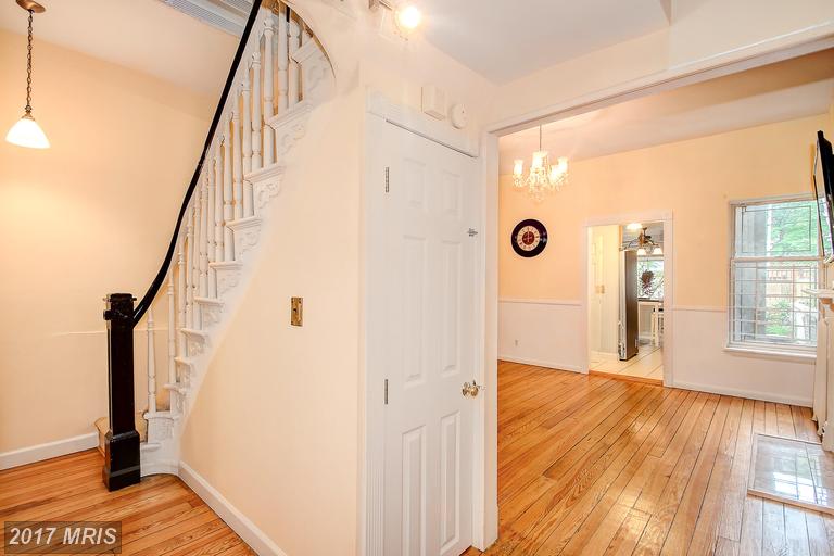 2206 BALTIMORE STREET, Baltimore, MD 21231