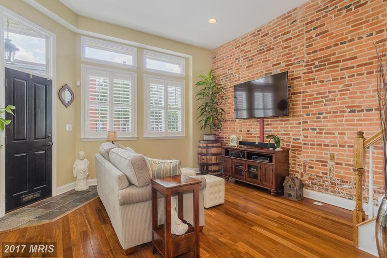 2018 GOUGH STREET, Baltimore, MD 21231